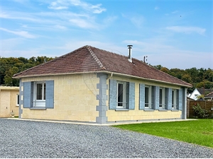 maison à la vente -   60300  SENLIS, surface 108 m2 vente maison - UBI476701088